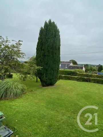 Maison à vendre  4 pièces - 73,84 m2 SEDAN - 08