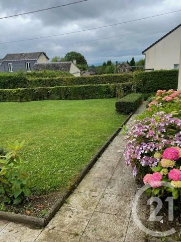 Maison à vendre  4 pièces - 73,84 m2 SEDAN - 08