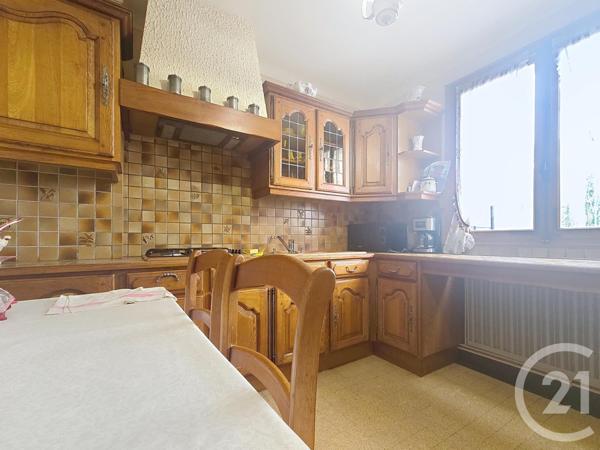 Maison à vendre  4 pièces - 73,84 m2 SEDAN - 08