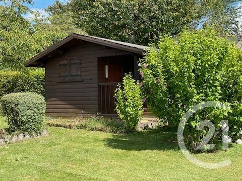 Maison à vendre  4 pièces - 73,84 m2 SEDAN - 08