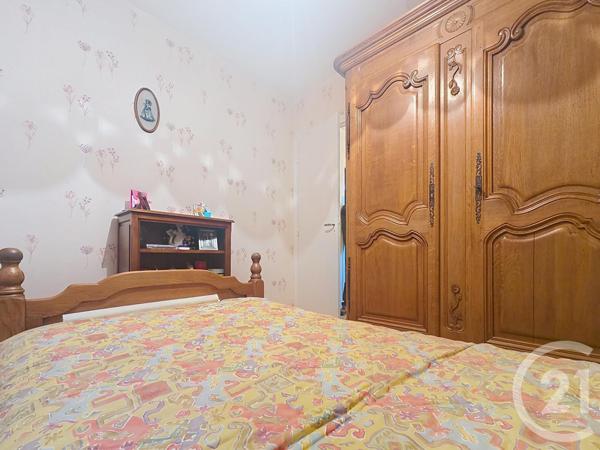 Maison à vendre  4 pièces - 73,84 m2 SEDAN - 08