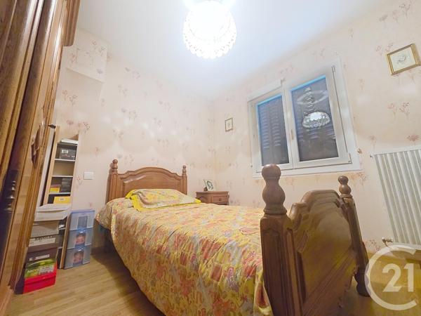 Maison à vendre  4 pièces - 73,84 m2 SEDAN - 08