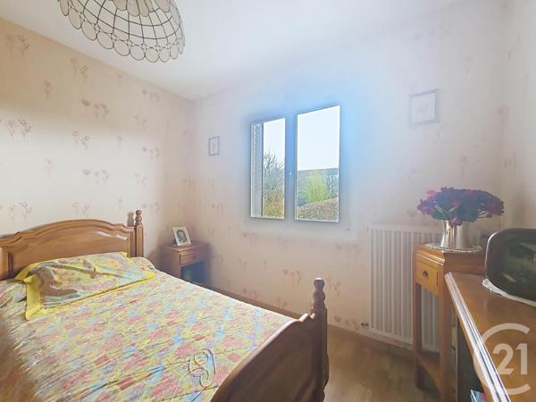 Maison à vendre  4 pièces - 73,84 m2 SEDAN - 08