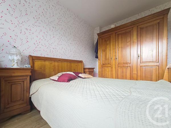 Maison à vendre  4 pièces - 73,84 m2 SEDAN - 08