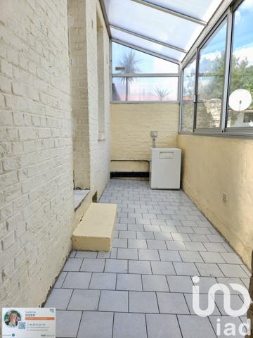 Maison à vendre 5 pièces 78 m² Guise