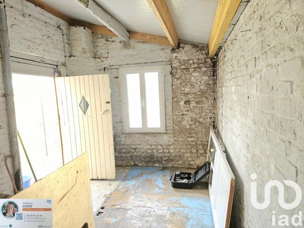 Maison à vendre 5 pièces 78 m² Guise