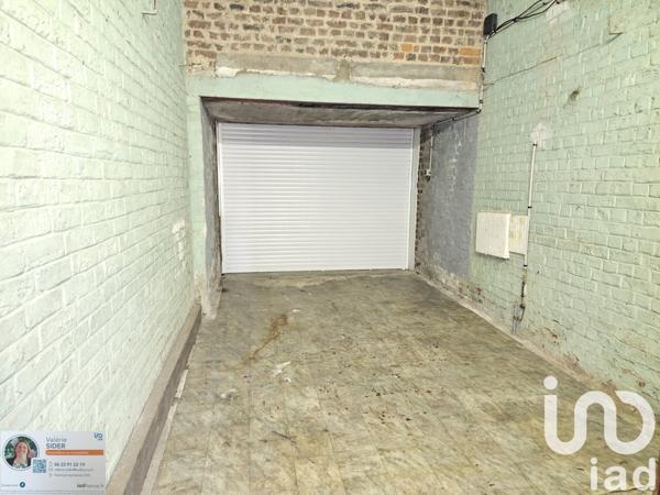 Maison à vendre 5 pièces 78 m² Guise