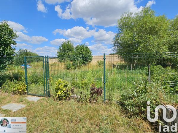 Maison à vendre 5 pièces 78 m² Guise