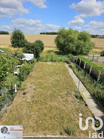 Maison à vendre 5 pièces 78 m² Guise