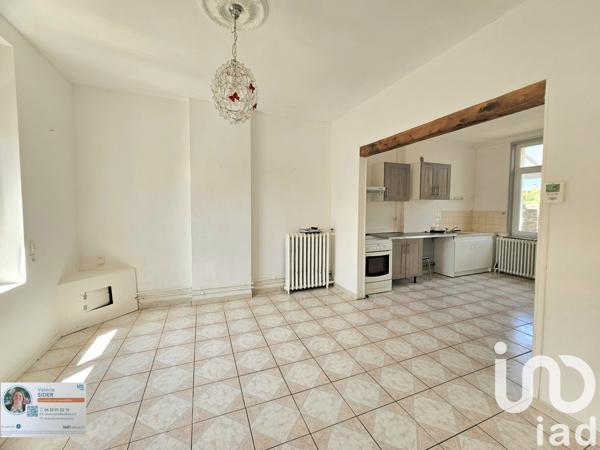 Maison à vendre 5 pièces 78 m² Guise