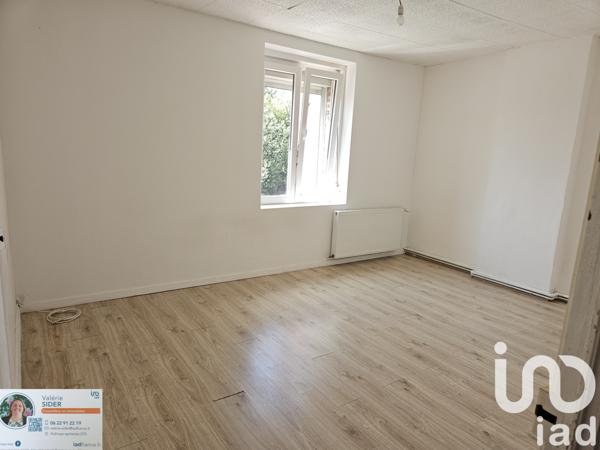 Maison à vendre 5 pièces 78 m² Guise