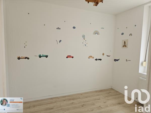 Maison à vendre 5 pièces 78 m² Guise