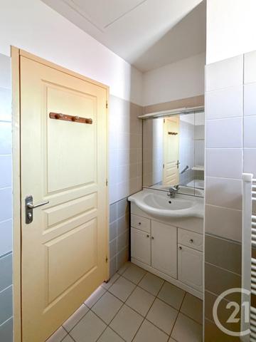 Appartement T3 à vendre  3 pièces - 45 m2 PALASCA - 202