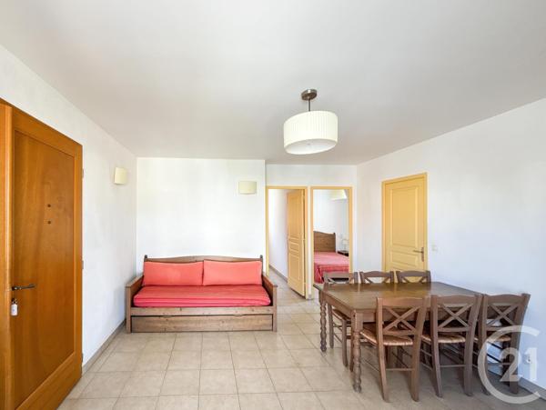 Appartement T3 à vendre  3 pièces - 45 m2 PALASCA - 202