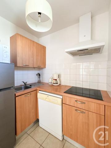 Appartement T3 à vendre  3 pièces - 45 m2 PALASCA - 202