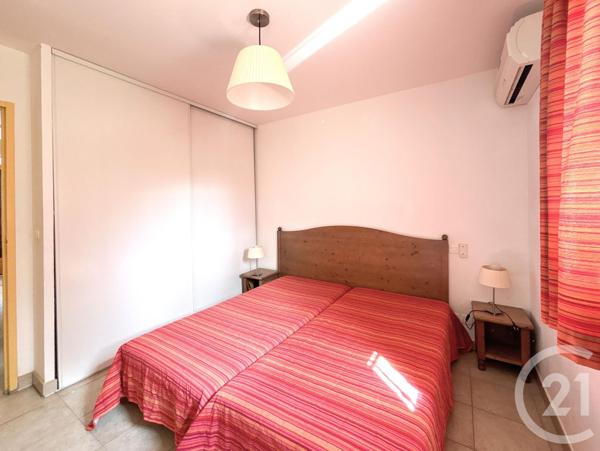 Appartement T3 à vendre  3 pièces - 45 m2 PALASCA - 202