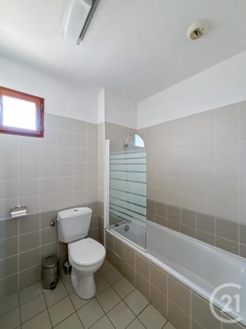 Appartement T3 à vendre  3 pièces - 45 m2 PALASCA - 202