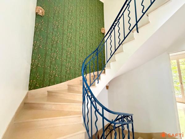 Maison de Maître 175m2, 800m des remparts, Avignon