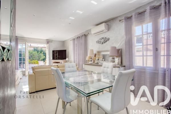 Maison à vendre 10 pièces 364 m² Fréjus