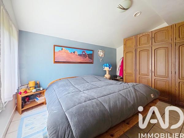 Maison à vendre 4 pièces 78,5 m² Gien