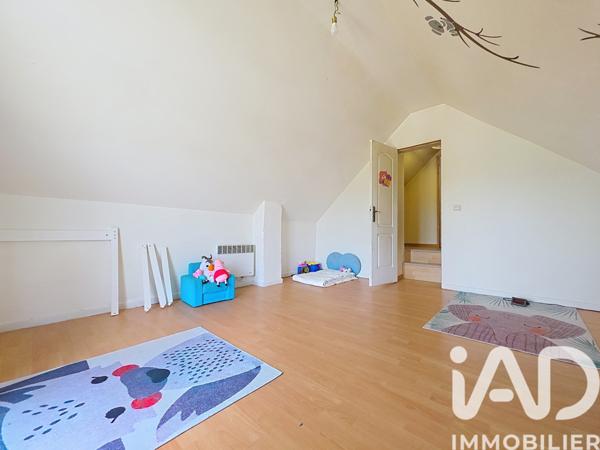 Maison à vendre 4 pièces 78,5 m² Gien