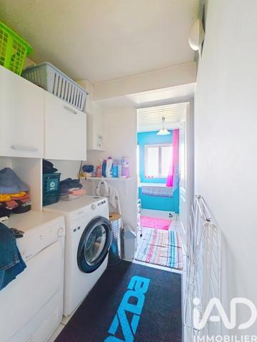 Maison à vendre 4 pièces 78,5 m² Gien