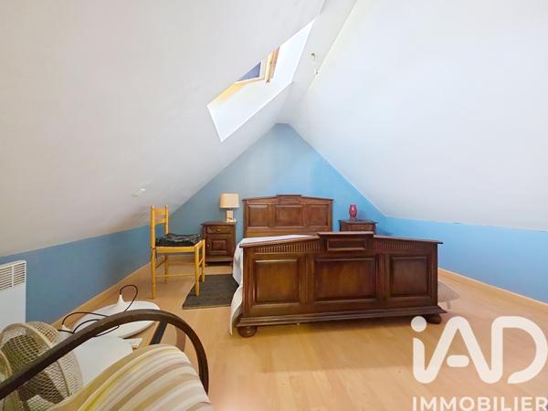 Maison à vendre 4 pièces 78,5 m² Gien