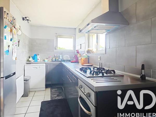 Maison à vendre 4 pièces 78,5 m² Gien