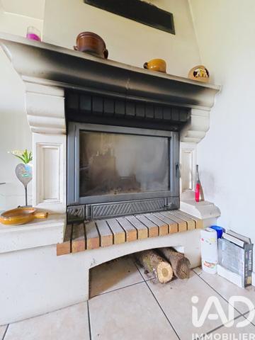 Maison à vendre 4 pièces 78,5 m² Gien
