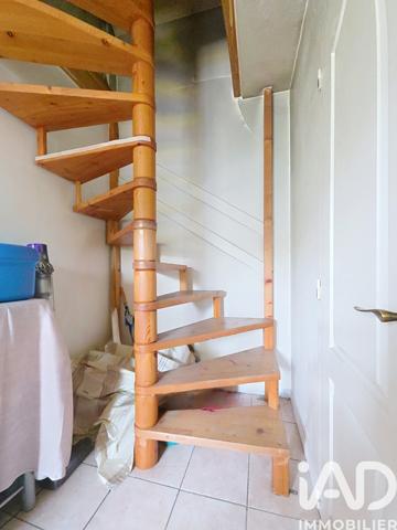 Maison à vendre 4 pièces 78,5 m² Gien