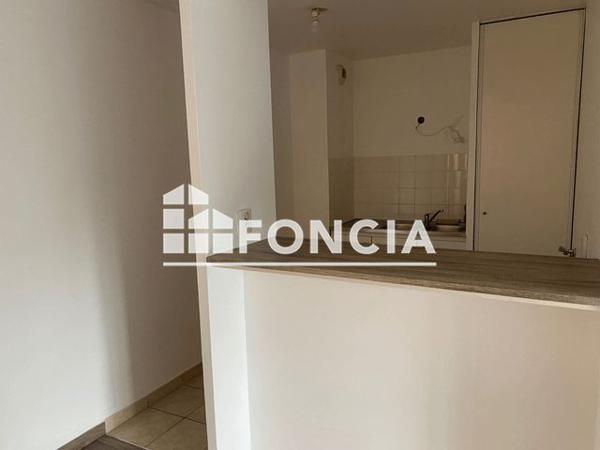 Location Appartement 3 pièces 47.37 m² - 2/4 RUE JEAN NICOLI Taverny 95150