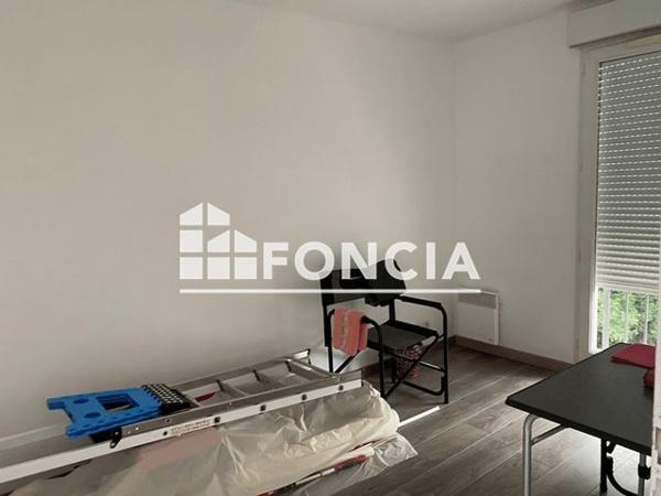 Location Appartement 3 pièces 47.37 m² - 2/4 RUE JEAN NICOLI Taverny 95150