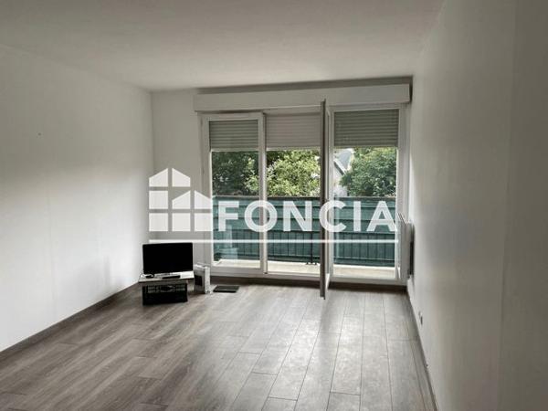 Location Appartement 3 pièces 47.37 m² - 2/4 RUE JEAN NICOLI Taverny 95150