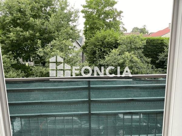 Location Appartement 3 pièces 47.37 m² - 2/4 RUE JEAN NICOLI Taverny 95150