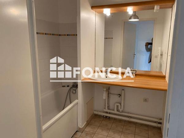 Location Appartement 3 pièces 47.37 m² - 2/4 RUE JEAN NICOLI Taverny 95150