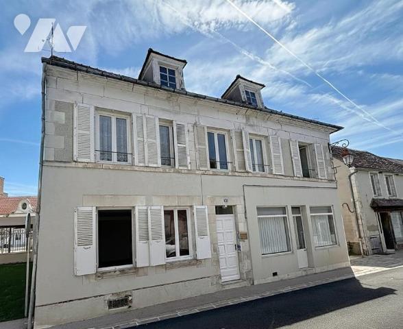Immeuble à vendre Appoigny