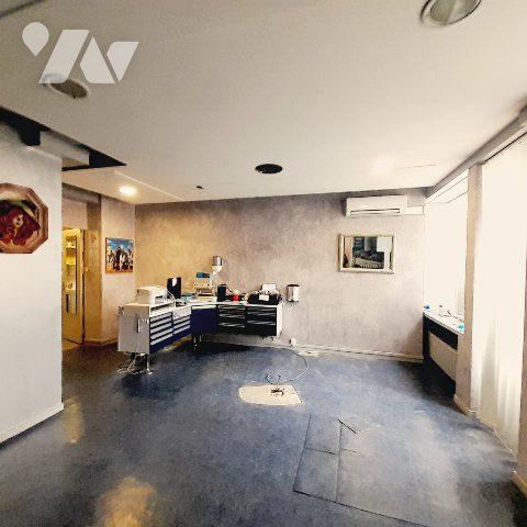 Immeuble à vendre Appoigny