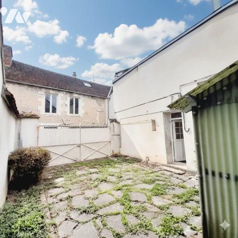 Immeuble à vendre Appoigny