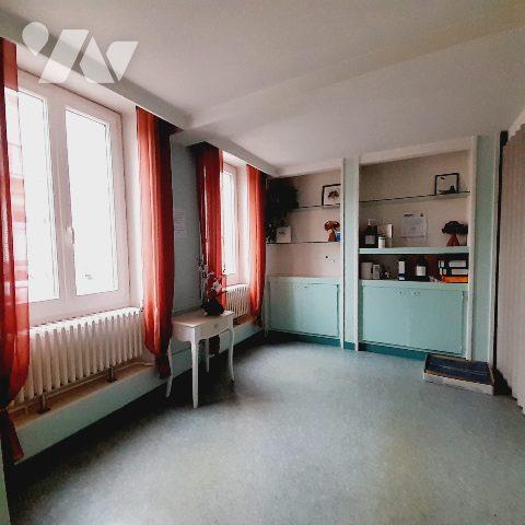 Immeuble à vendre Appoigny