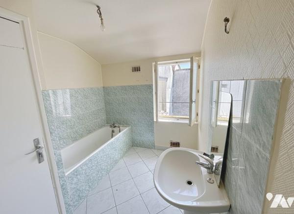 Immeuble à vendre Appoigny