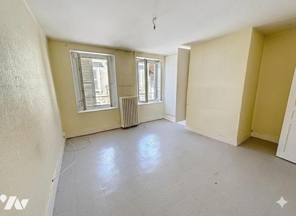 Immeuble à vendre Appoigny