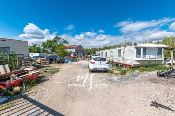 Maison de 200 m² en trois appartements