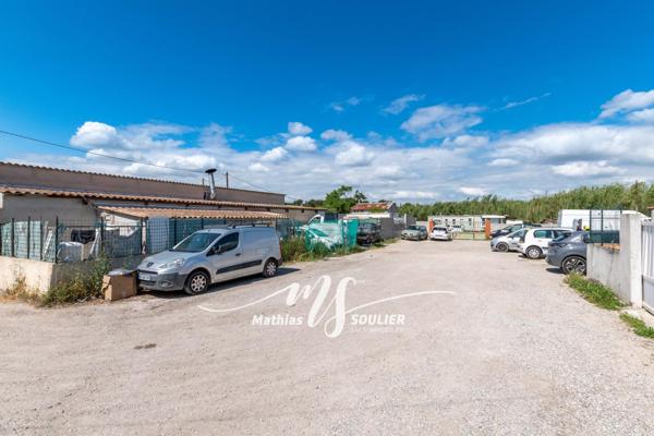 Maison de 200 m² en trois appartements