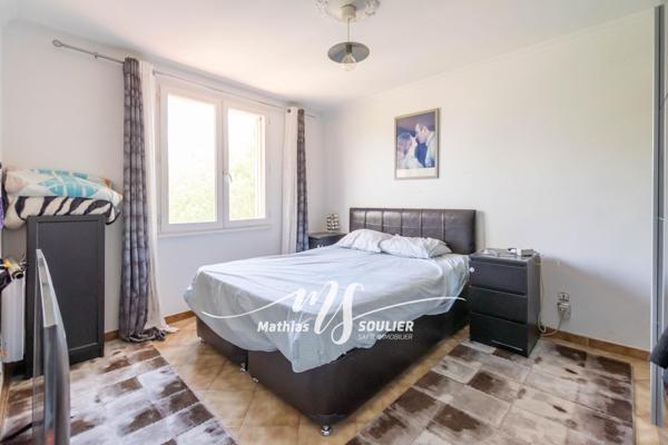 Maison de 200 m² en trois appartements