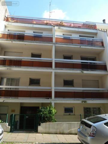 Appartement à louer à Cambrai dans le Nord (59400), ref : 59083-L1649   
Centre-Ville