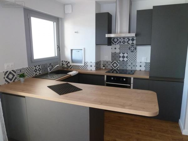 Appartement à louer à Cambrai dans le Nord (59400), ref : 59083-L1649   
Centre-Ville