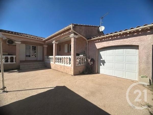 Maison à vendre  5 pièces - 120 m2 ARLES - 13