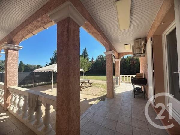 Maison à vendre  5 pièces - 120 m2 ARLES - 13