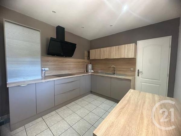 Maison à vendre  5 pièces - 120 m2 ARLES - 13