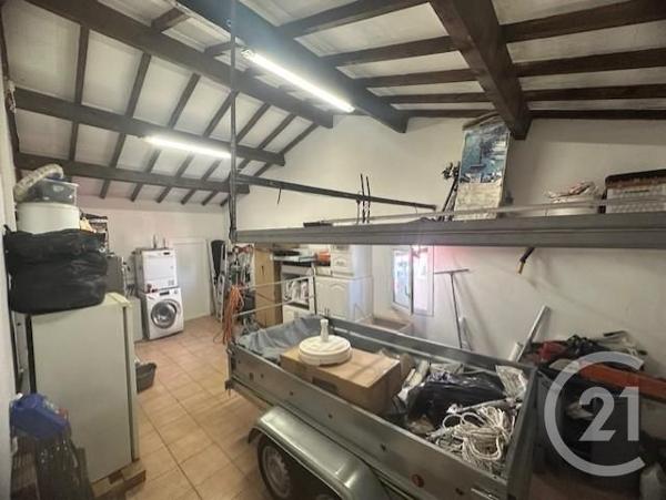 Maison à vendre  5 pièces - 120 m2 ARLES - 13